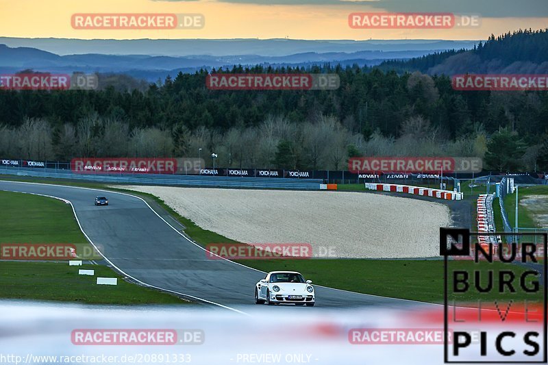 Bild #20891333 - Touristenfahrten Nürburgring GP-Strecke (25.04.2023)