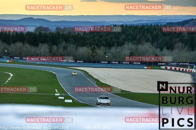 Bild #20891338 - Touristenfahrten Nürburgring GP-Strecke (25.04.2023)