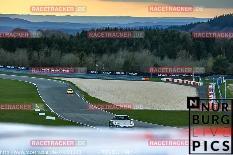 Bild #20891343 - Touristenfahrten Nürburgring GP-Strecke (25.04.2023)