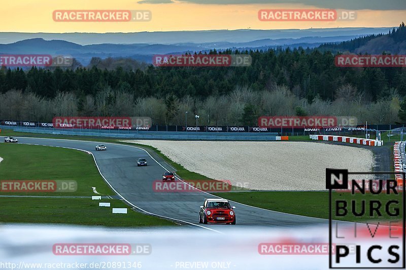 Bild #20891346 - Touristenfahrten Nürburgring GP-Strecke (25.04.2023)