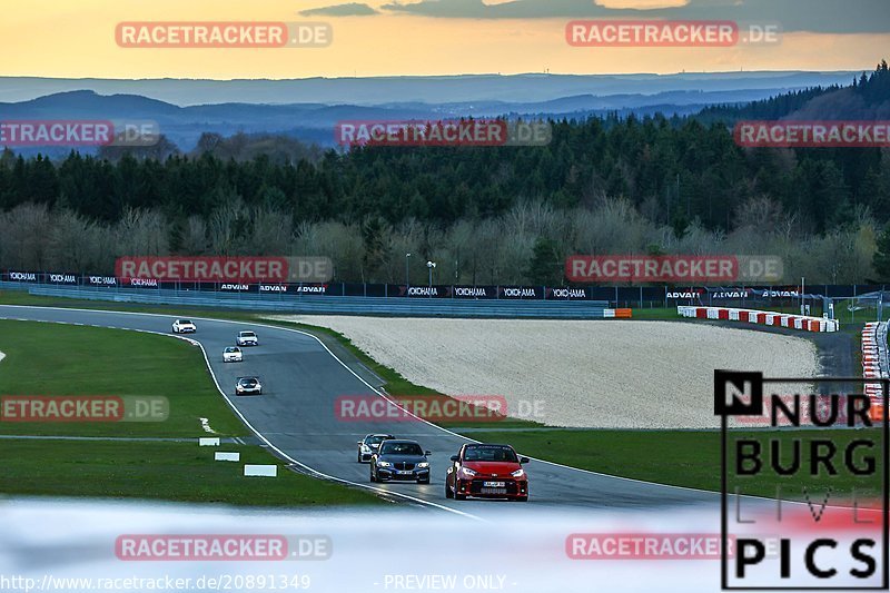 Bild #20891349 - Touristenfahrten Nürburgring GP-Strecke (25.04.2023)