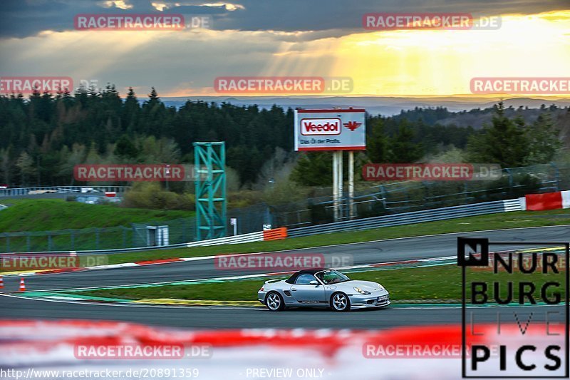 Bild #20891359 - Touristenfahrten Nürburgring GP-Strecke (25.04.2023)