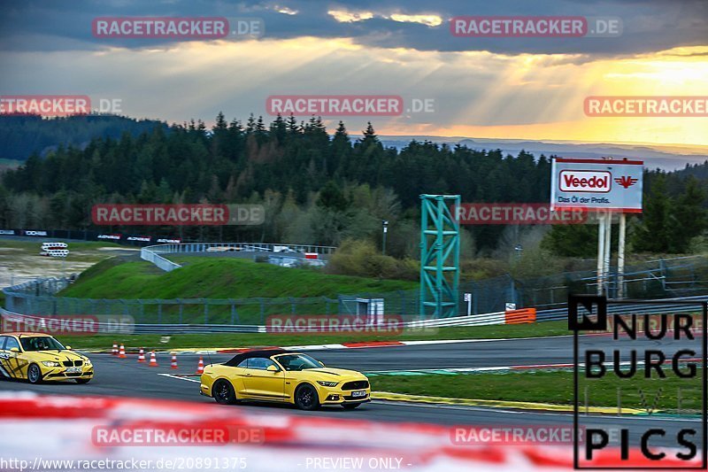 Bild #20891375 - Touristenfahrten Nürburgring GP-Strecke (25.04.2023)
