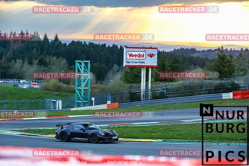 Bild #20891386 - Touristenfahrten Nürburgring GP-Strecke (25.04.2023)