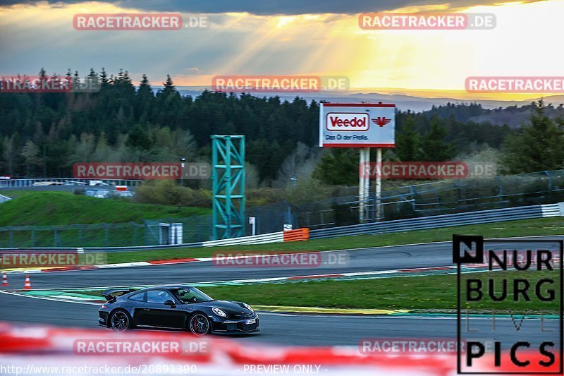 Bild #20891390 - Touristenfahrten Nürburgring GP-Strecke (25.04.2023)