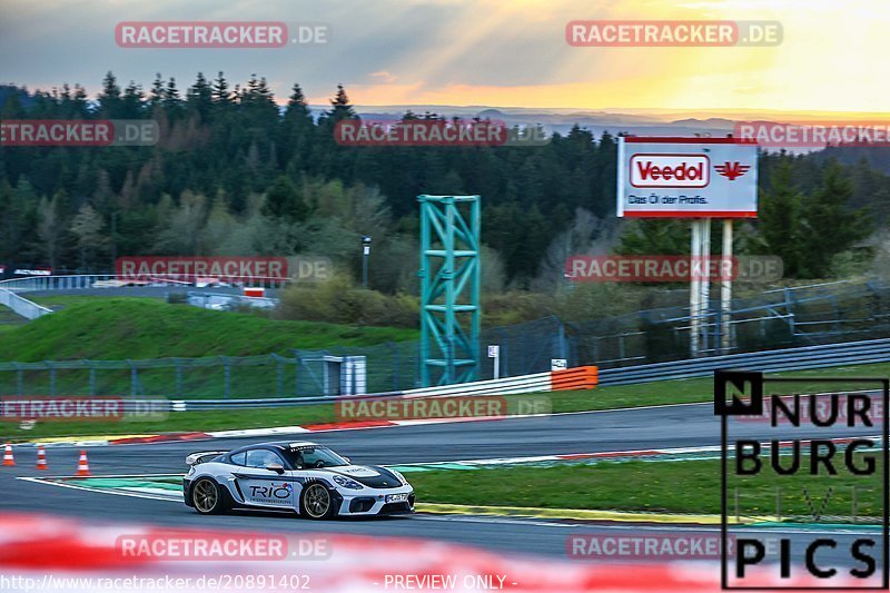 Bild #20891402 - Touristenfahrten Nürburgring GP-Strecke (25.04.2023)