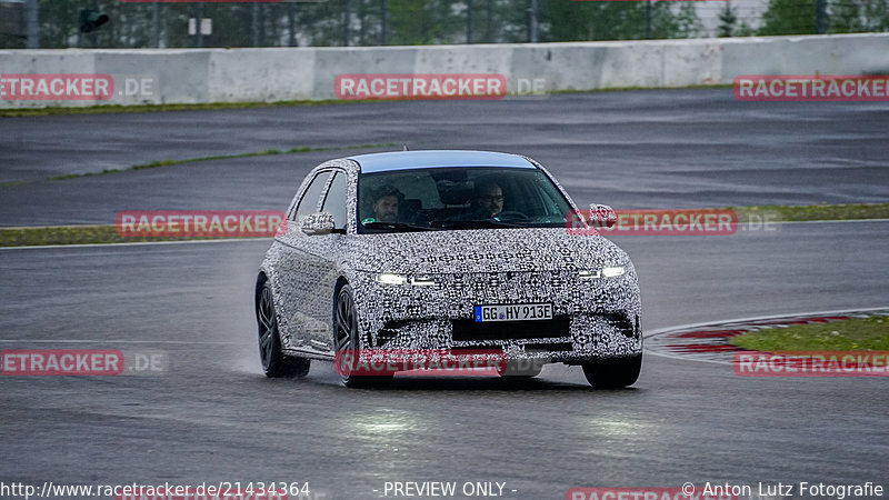 Bild #21434364 - Touristenfahrten Nürburgring GP-Strecke (09.05.2023)