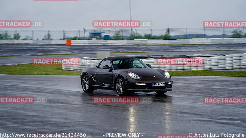 Bild #21434450 - Touristenfahrten Nürburgring GP-Strecke (09.05.2023)