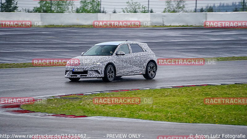 Bild #21434467 - Touristenfahrten Nürburgring GP-Strecke (09.05.2023)