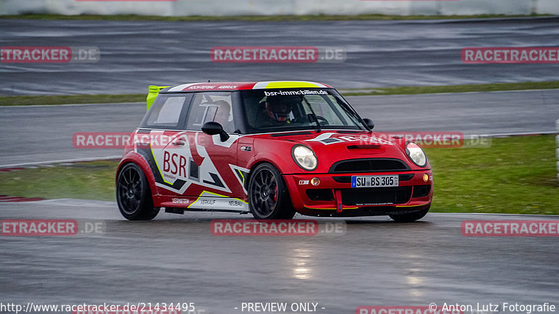 Bild #21434495 - Touristenfahrten Nürburgring GP-Strecke (09.05.2023)