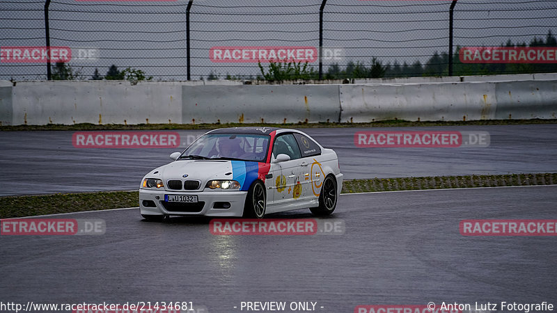 Bild #21434681 - Touristenfahrten Nürburgring GP-Strecke (09.05.2023)