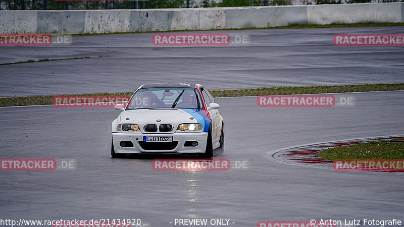 Bild #21434920 - Touristenfahrten Nürburgring GP-Strecke (09.05.2023)