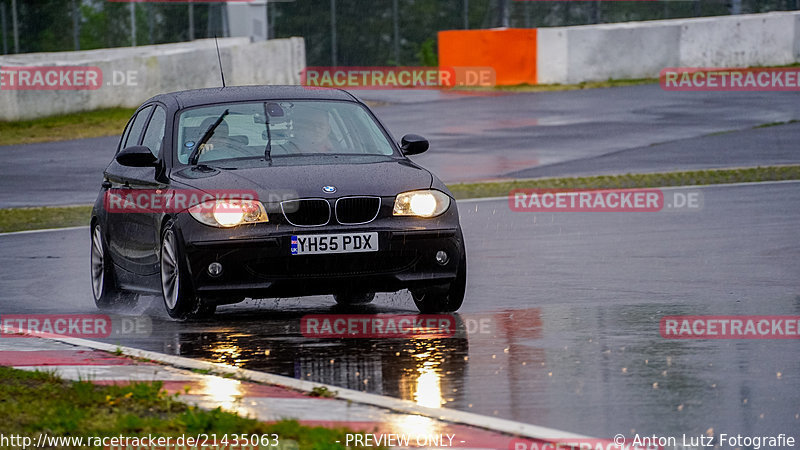 Bild #21435063 - Touristenfahrten Nürburgring GP-Strecke (09.05.2023)