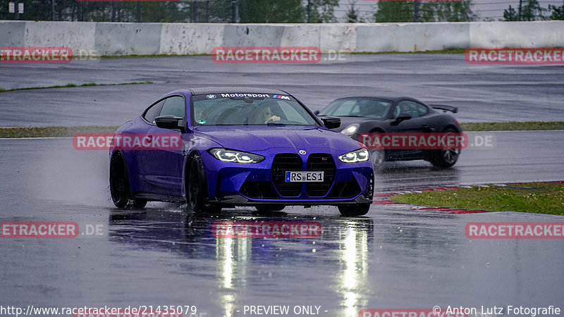 Bild #21435079 - Touristenfahrten Nürburgring GP-Strecke (09.05.2023)