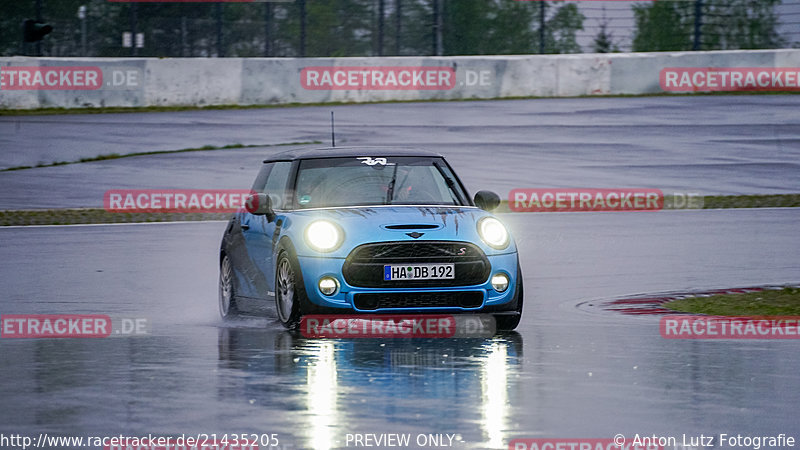 Bild #21435205 - Touristenfahrten Nürburgring GP-Strecke (09.05.2023)