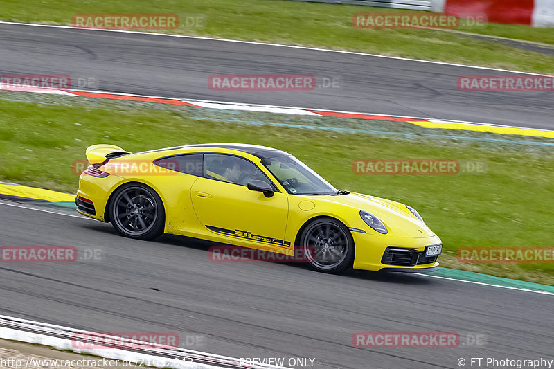 Bild #21632042 - Touristenfahrten Nürburgring GP-Strecke (23.05.2023)