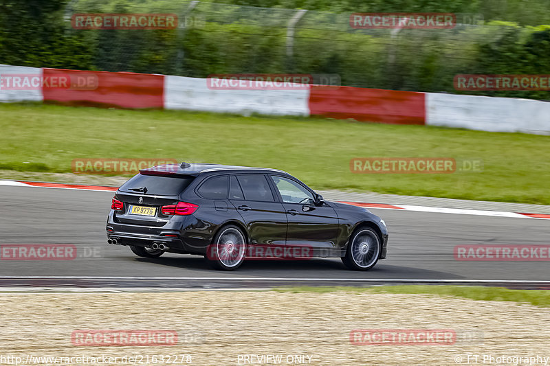 Bild #21632278 - Touristenfahrten Nürburgring GP-Strecke (23.05.2023)