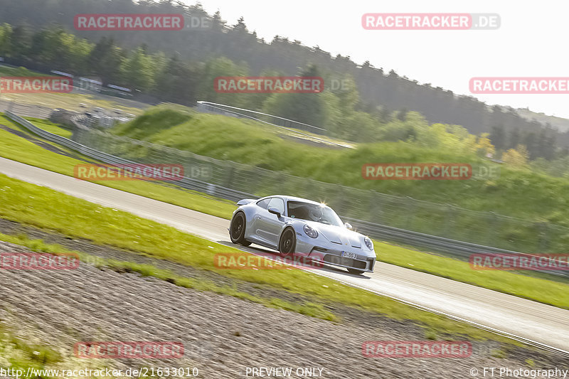 Bild #21633010 - Touristenfahrten Nürburgring GP-Strecke (23.05.2023)