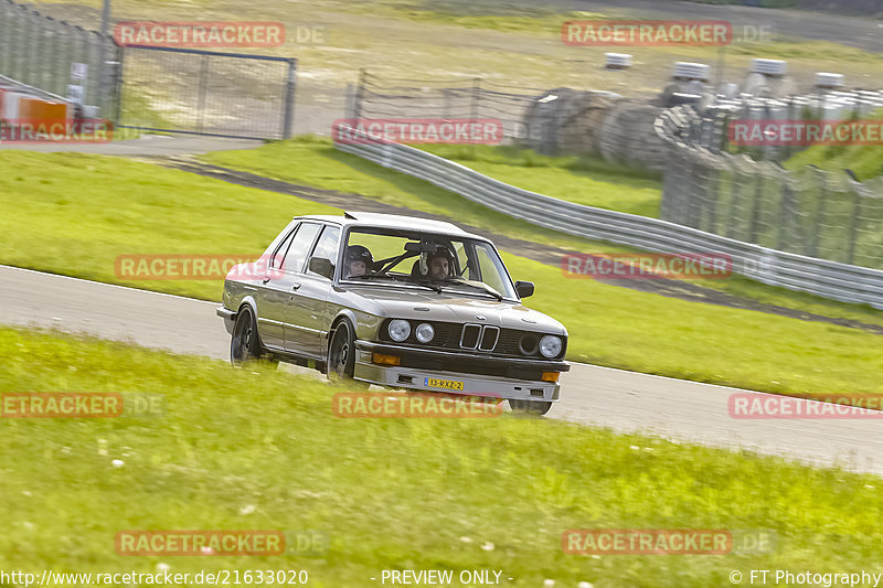 Bild #21633020 - Touristenfahrten Nürburgring GP-Strecke (23.05.2023)