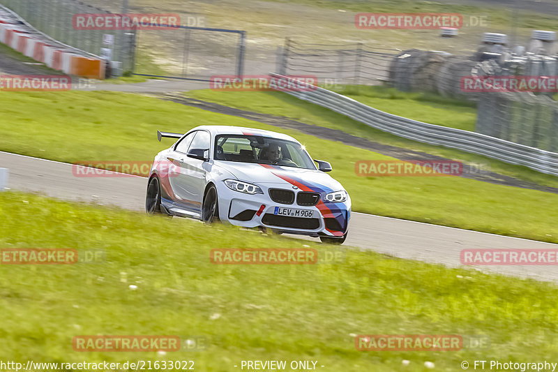 Bild #21633022 - Touristenfahrten Nürburgring GP-Strecke (23.05.2023)