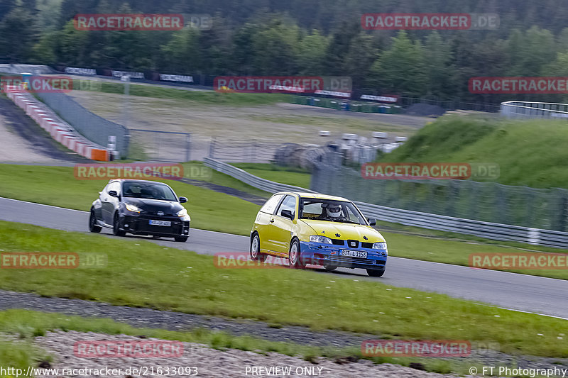 Bild #21633093 - Touristenfahrten Nürburgring GP-Strecke (23.05.2023)