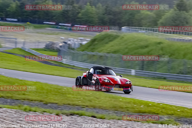 Bild #21633105 - Touristenfahrten Nürburgring GP-Strecke (23.05.2023)