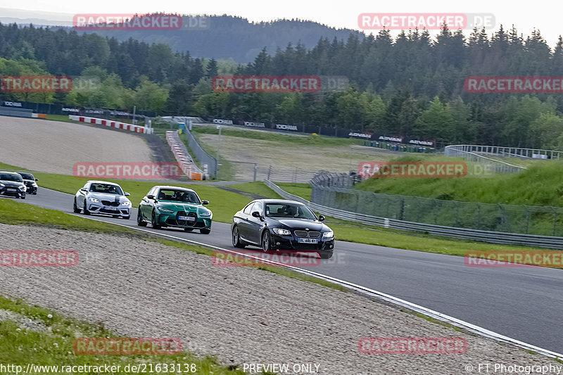 Bild #21633138 - Touristenfahrten Nürburgring GP-Strecke (23.05.2023)