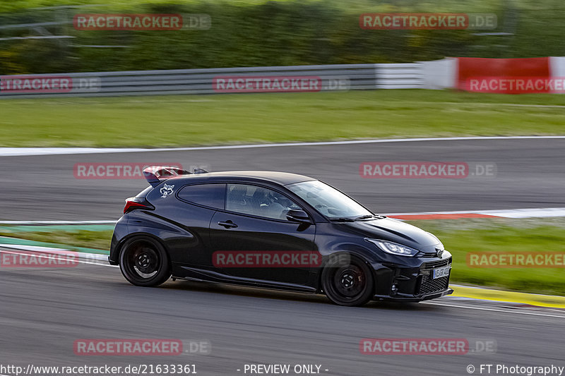 Bild #21633361 - Touristenfahrten Nürburgring GP-Strecke (23.05.2023)