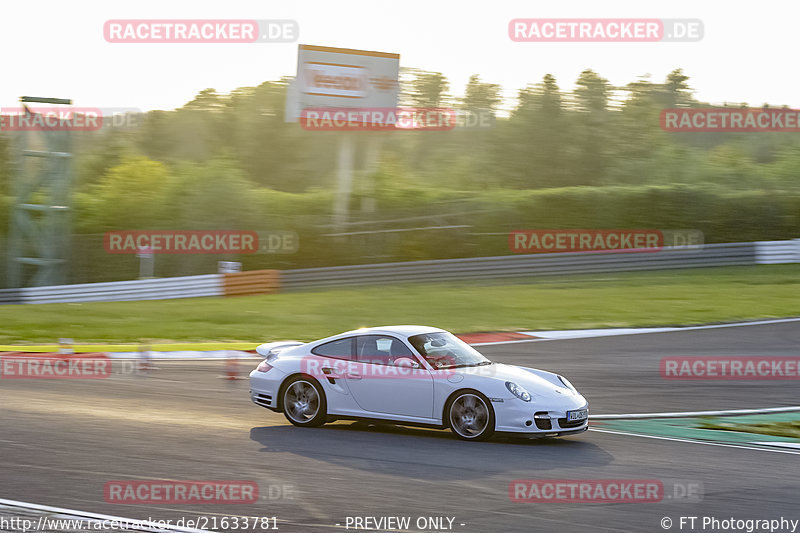 Bild #21633781 - Touristenfahrten Nürburgring GP-Strecke (23.05.2023)