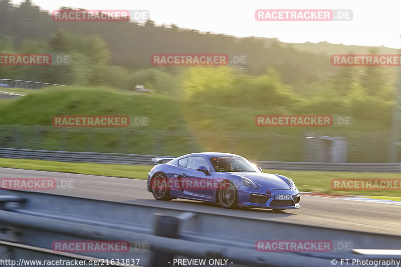 Bild #21633837 - Touristenfahrten Nürburgring GP-Strecke (23.05.2023)