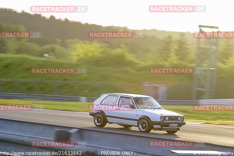 Bild #21633842 - Touristenfahrten Nürburgring GP-Strecke (23.05.2023)