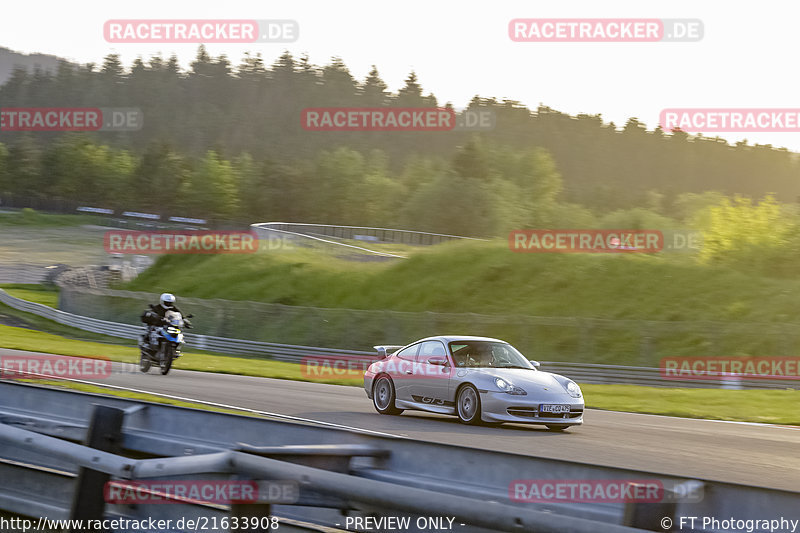 Bild #21633908 - Touristenfahrten Nürburgring GP-Strecke (23.05.2023)