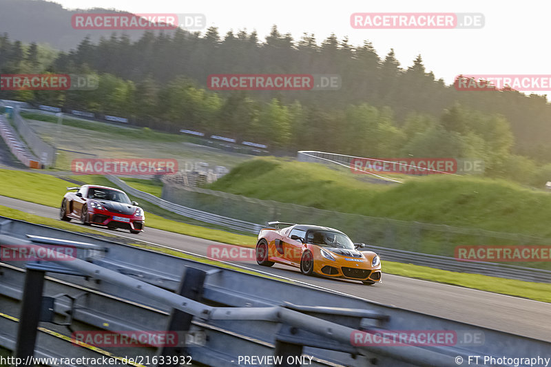 Bild #21633932 - Touristenfahrten Nürburgring GP-Strecke (23.05.2023)