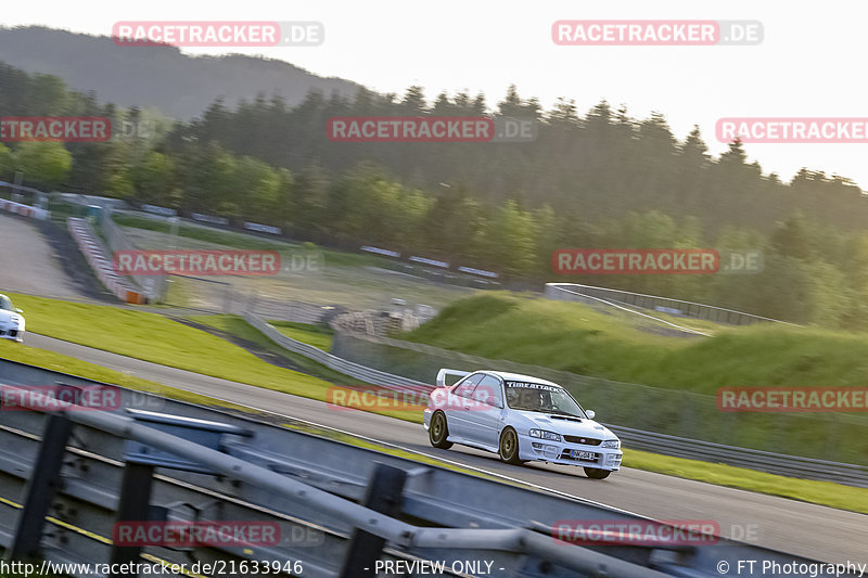 Bild #21633946 - Touristenfahrten Nürburgring GP-Strecke (23.05.2023)