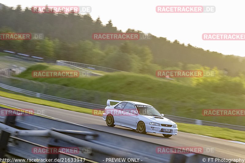 Bild #21633947 - Touristenfahrten Nürburgring GP-Strecke (23.05.2023)