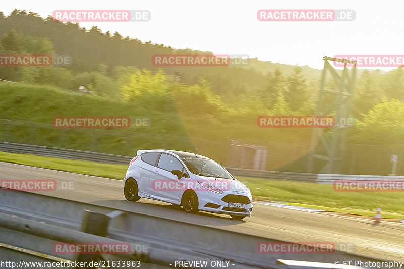 Bild #21633963 - Touristenfahrten Nürburgring GP-Strecke (23.05.2023)