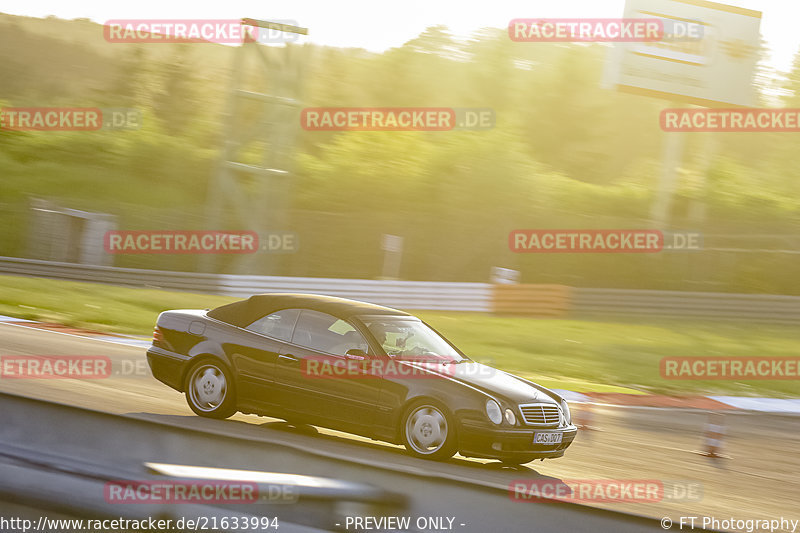 Bild #21633994 - Touristenfahrten Nürburgring GP-Strecke (23.05.2023)