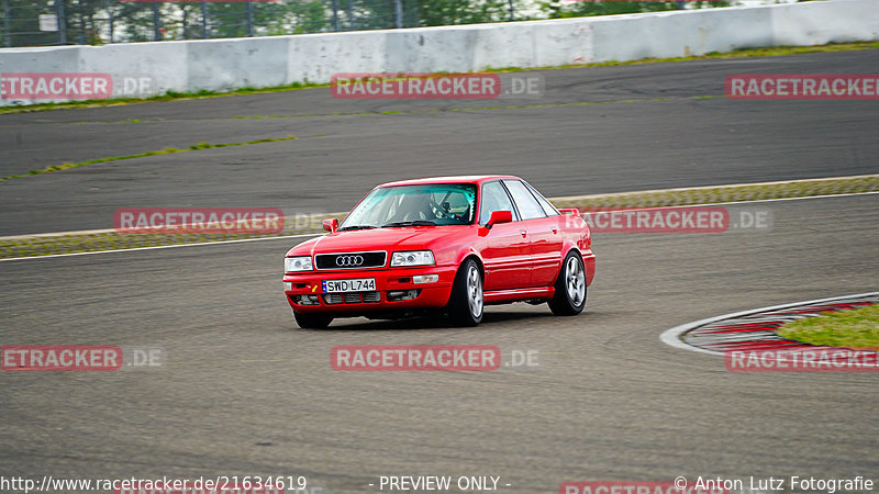 Bild #21634619 - Touristenfahrten Nürburgring GP-Strecke (23.05.2023)