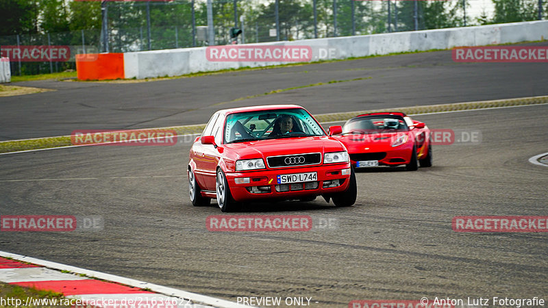 Bild #21634622 - Touristenfahrten Nürburgring GP-Strecke (23.05.2023)