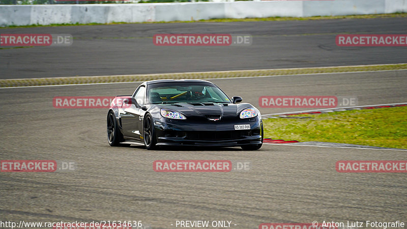 Bild #21634636 - Touristenfahrten Nürburgring GP-Strecke (23.05.2023)