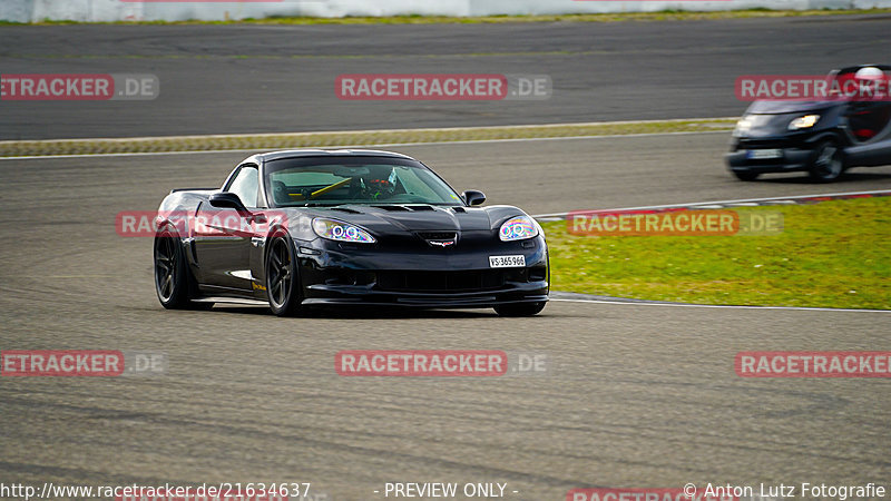 Bild #21634637 - Touristenfahrten Nürburgring GP-Strecke (23.05.2023)