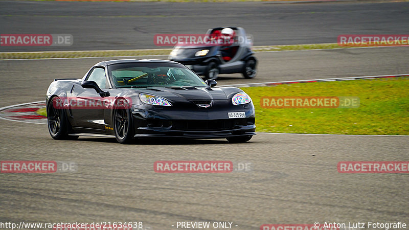 Bild #21634638 - Touristenfahrten Nürburgring GP-Strecke (23.05.2023)