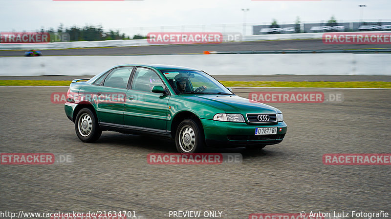 Bild #21634701 - Touristenfahrten Nürburgring GP-Strecke (23.05.2023)