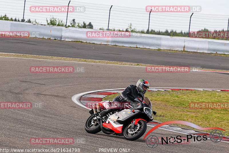 Bild #21634798 - Touristenfahrten Nürburgring GP-Strecke (23.05.2023)