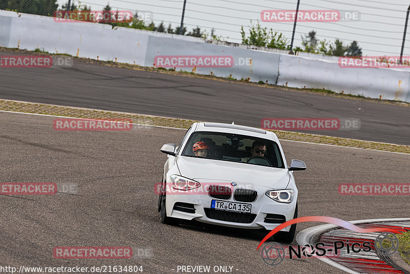 Bild #21634804 - Touristenfahrten Nürburgring GP-Strecke (23.05.2023)