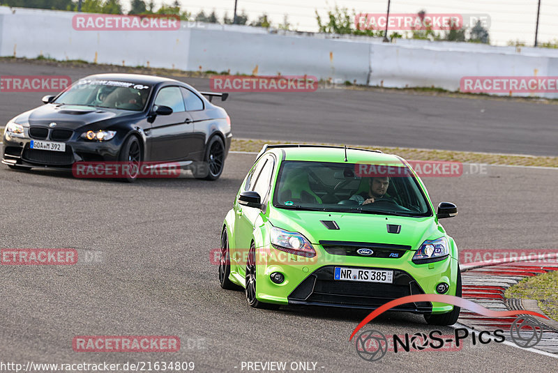 Bild #21634809 - Touristenfahrten Nürburgring GP-Strecke (23.05.2023)