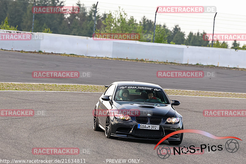 Bild #21634811 - Touristenfahrten Nürburgring GP-Strecke (23.05.2023)