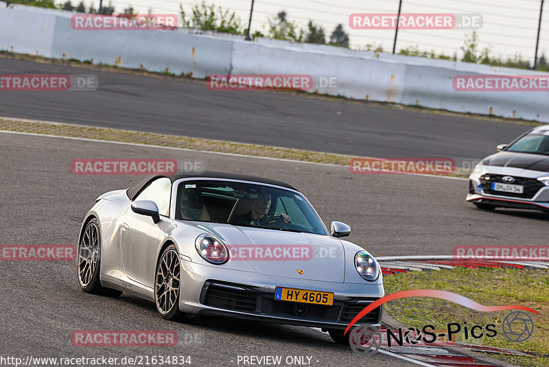 Bild #21634834 - Touristenfahrten Nürburgring GP-Strecke (23.05.2023)