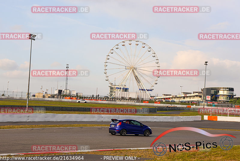 Bild #21634964 - Touristenfahrten Nürburgring GP-Strecke (23.05.2023)