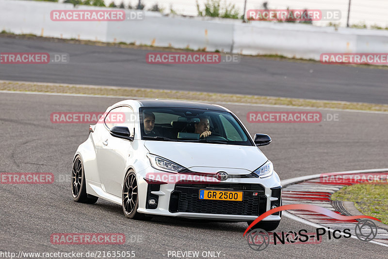 Bild #21635055 - Touristenfahrten Nürburgring GP-Strecke (23.05.2023)